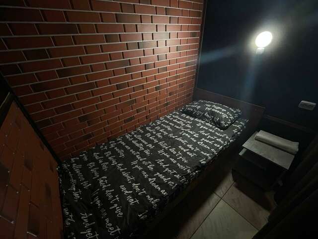 Гостиница Застава Владимир-96