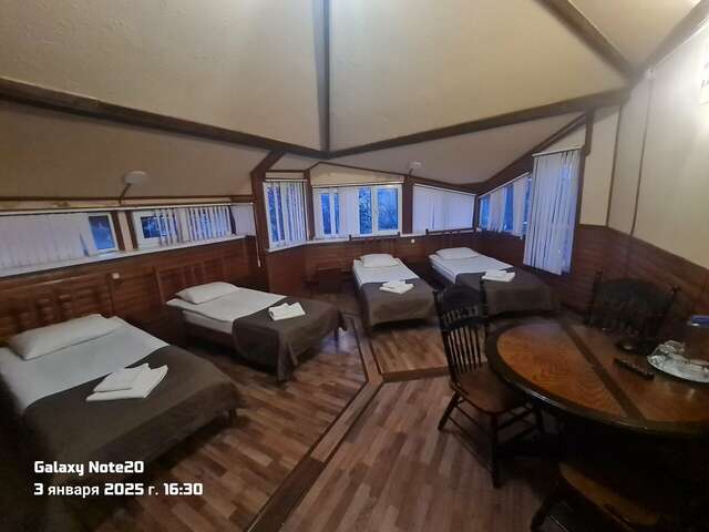 Гостиница Застава Владимир-246