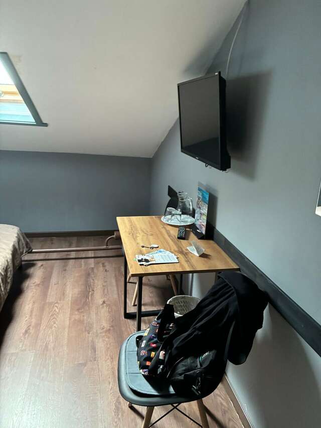 Гостиница Застава Владимир-217