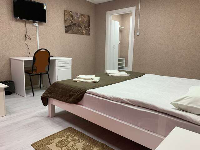 Гостиница Застава Владимир-139