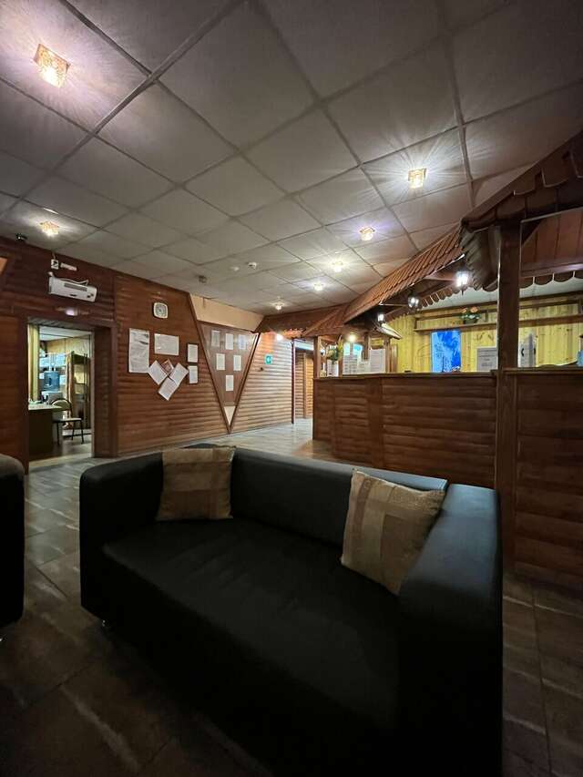 Гостиница Застава Владимир-244