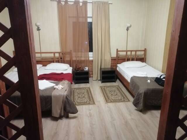 Гостиница Застава Владимир-241