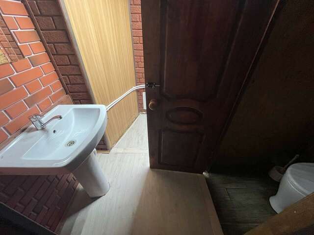 Гостиница Застава Владимир-121