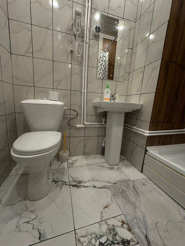 Гостиница Застава Владимир-140