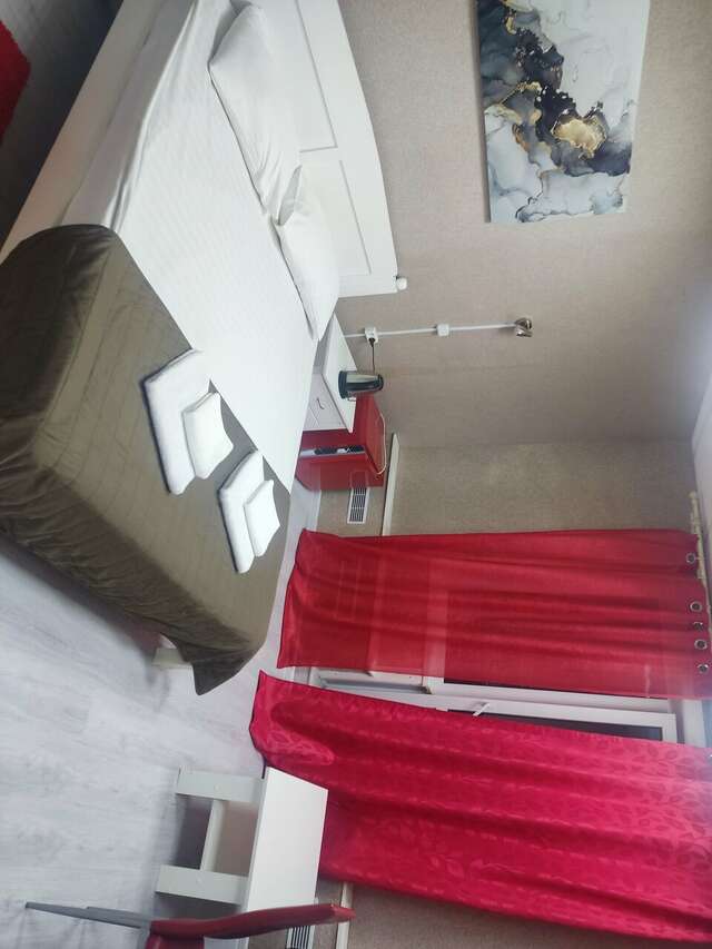 Гостиница Застава Владимир-203