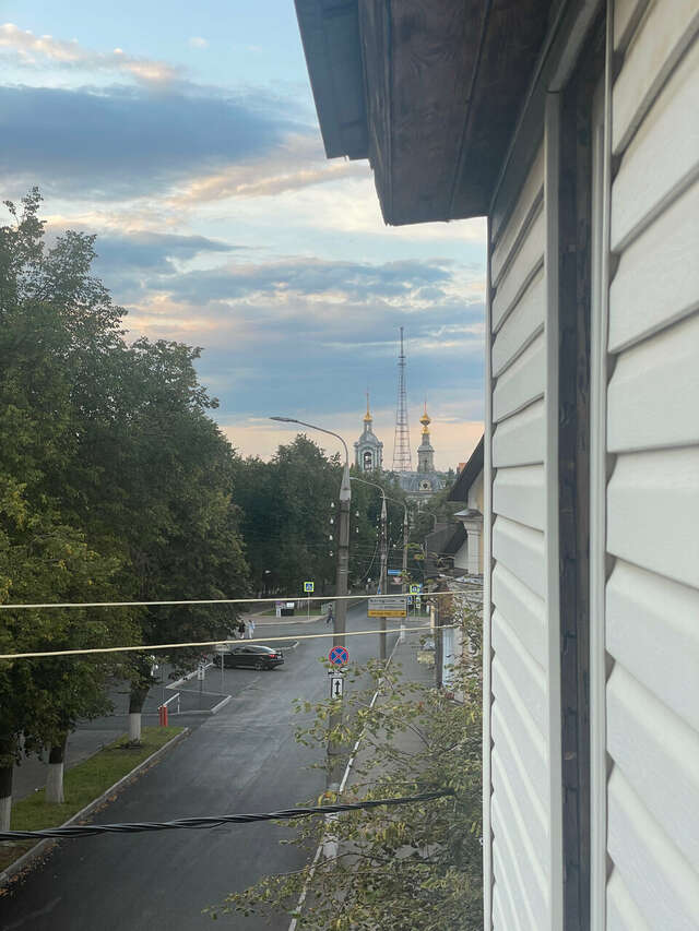 Гостиница Застава Владимир-225