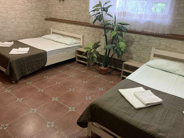 Гостиница Застава Владимир-20