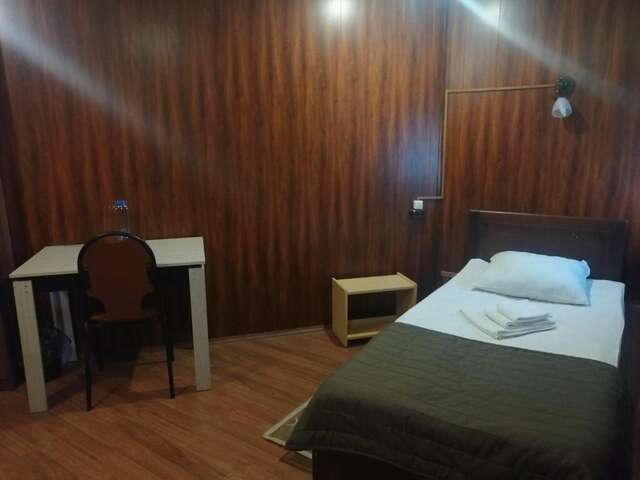 Гостиница Застава Владимир-70