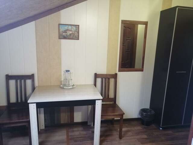 Гостиница Застава Владимир-180