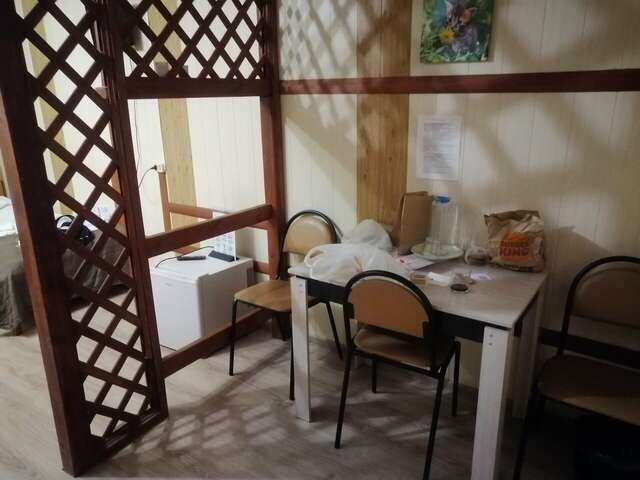 Гостиница Застава Владимир-249