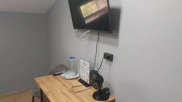 Гостиница Застава Владимир-231