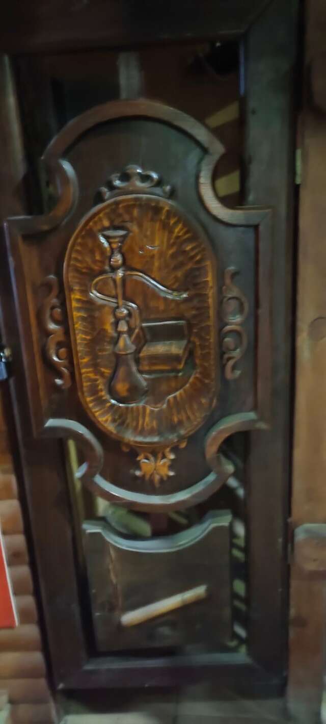 Гостиница Застава Владимир-198