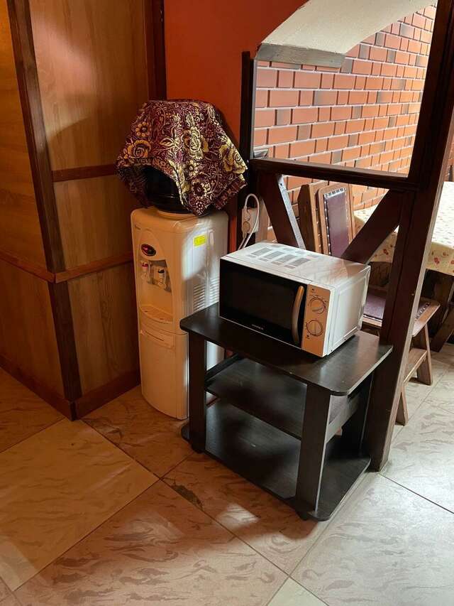 Гостиница Застава Владимир-92