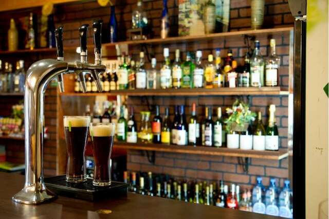 Гостиница Застава Владимир-31