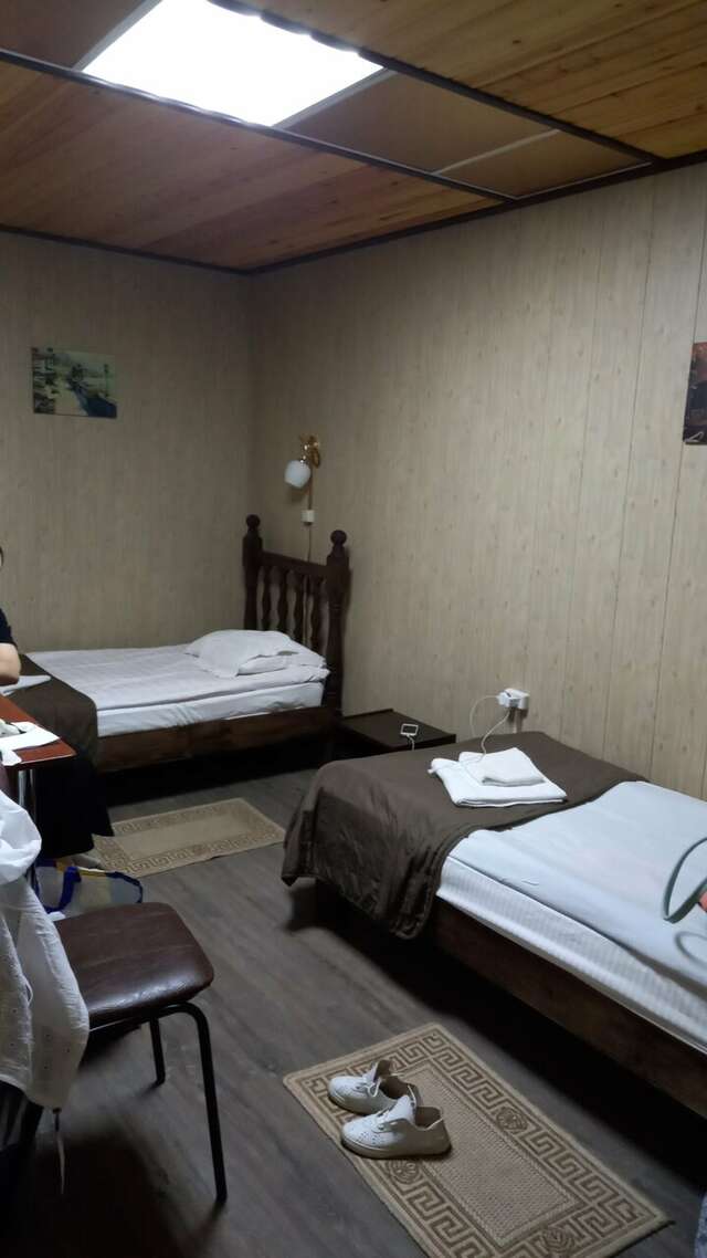 Гостиница Застава Владимир-68