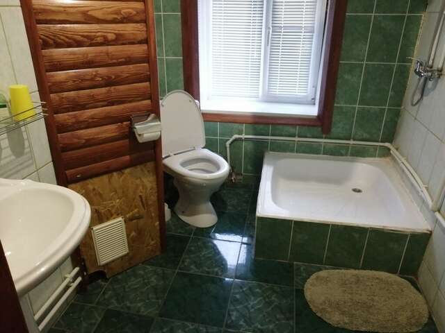 Гостиница Застава Владимир-159